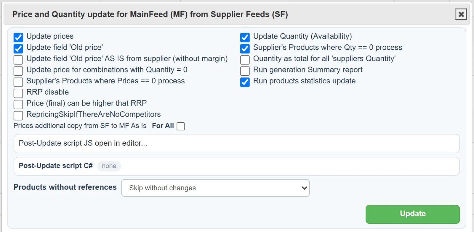 Dynamic pricing for online retailers: strategies, guardrails and tools