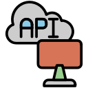 API integration for shopify