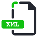 XML File integration for shopify